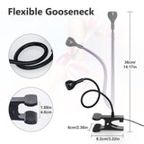 Home Nail Dryer UV Light for Gel Nails, 3W Best Nail Drying Lamp Manicure Dryer Black Light with Clam