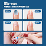 Electric Nail Buffer 21pcs Bits Sets, Nail Efile Bit Kit for Acrylic Nails, Electric Nail Drill Machine for Manicure Pedicure