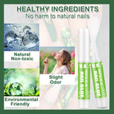 Nail Repair Glue For Nail Tips, 12 PCS Nail Glue for Acrylic Nails, The Best Nail Glue for False Nails Tips 0.07OZ/PCS