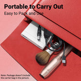 Portable Nail Drill Machine 11 in 1 Kit,Efile Nail Drill Set for Acrylic Gel Nails, Manicure Pedicure Tool with Nail Drill Bits