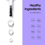 4 in 1 LED UV Nail Glue for Acrylic Nails Best Glue on Acrylic Nails Long Lasting for 28+ Days