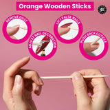 30ml Best Glue on Acrylic Nails Fingernail Glue for Split Nails Strong Nail Glue for Press On Nails