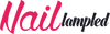 Naillampled