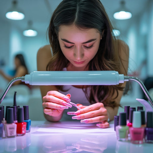 Which Is The Best UV Nail Lamp To Buy?