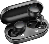 Wireless Earbuds with Bluetooth 5.3, Light Weight Headphones for Sports Lovers & Exercise Men