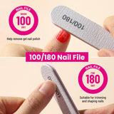 30ml  Best Glue on Acrylic Nails Fingernail Glue for Split Nails Strong Nail Glue for Press On Nails