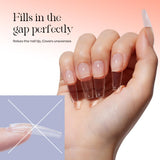 Best Nail Glue for Press on Nails  Long Lasting Strong Bonding Gel Nail Glue Gel Nail Glue 30g