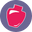 Naillampled logo